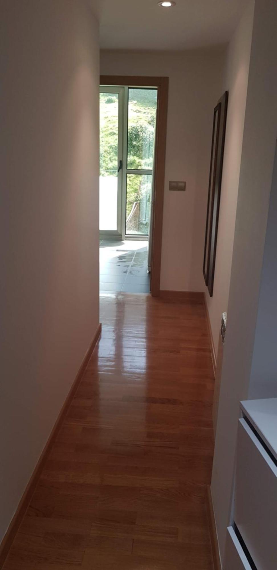 Apartment Centro Viveiro