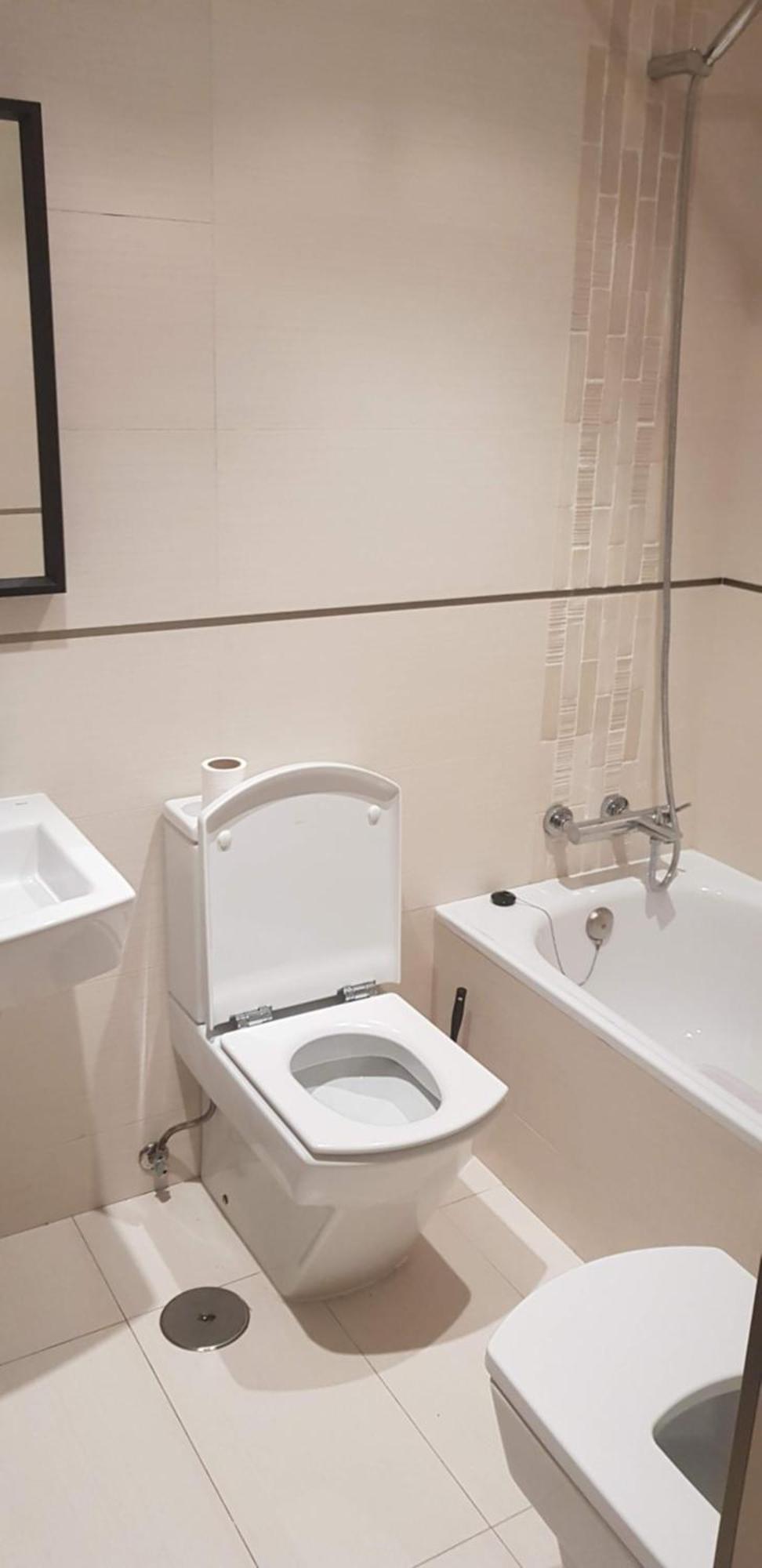 Centro Apartment Viveiro