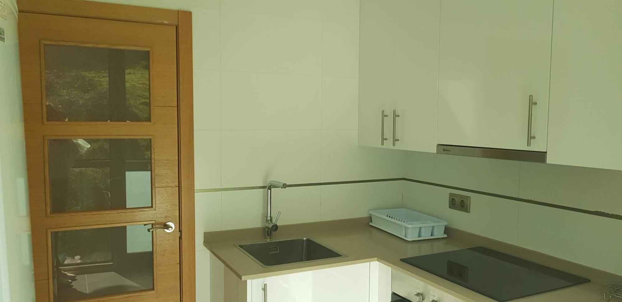 Apartment Centro Viveiro