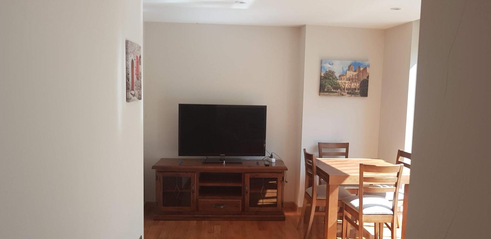 Appartement Centro