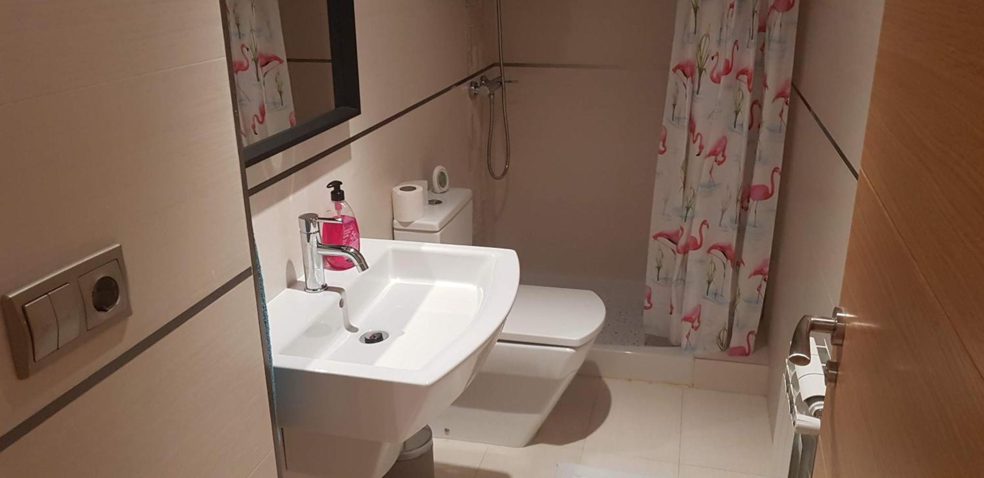 Centro Apartment Viveiro