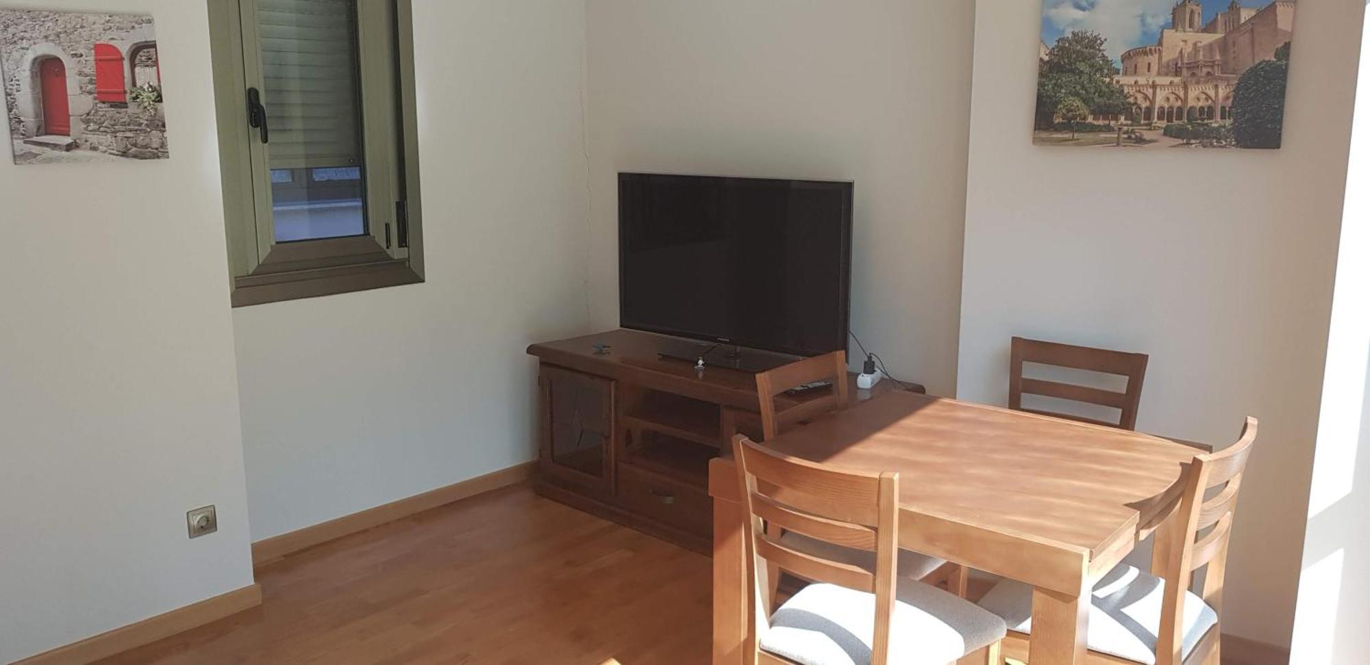 Apartment Centro Viveiro