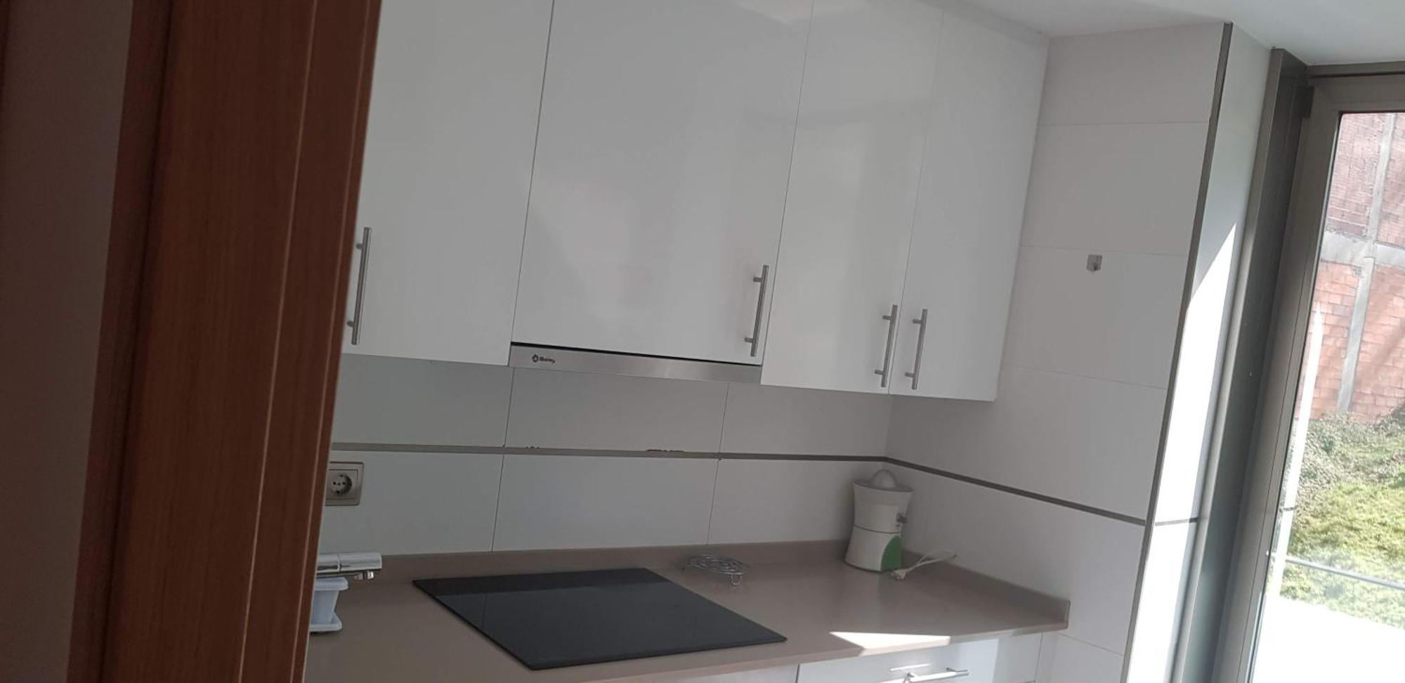 Centro Apartment Viveiro
