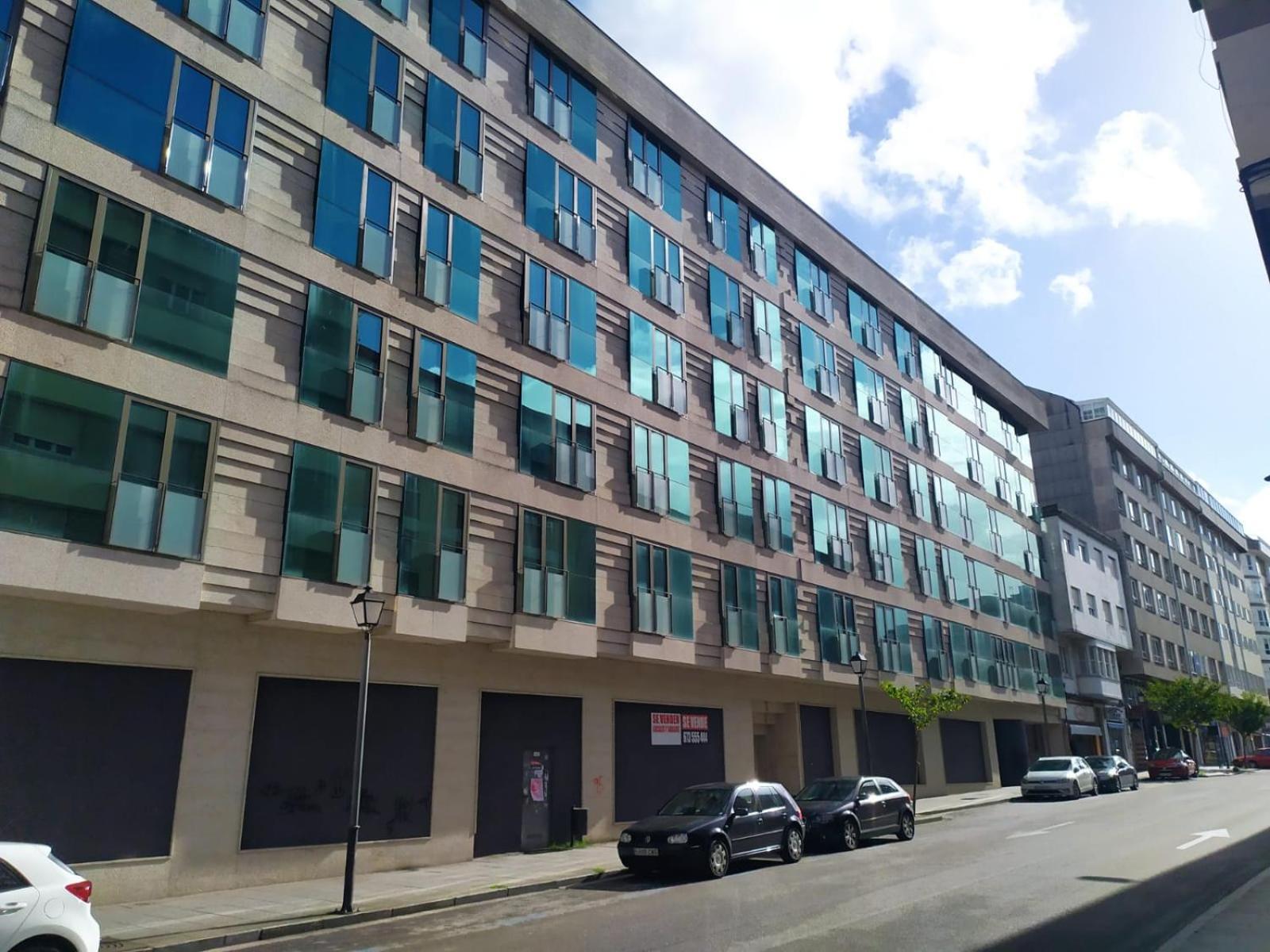 Centro Apartment