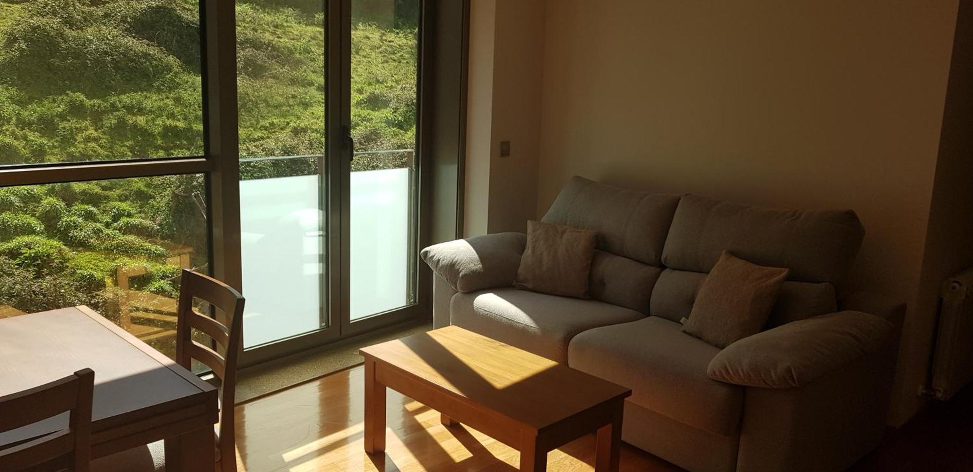 Apartment Centro Viveiro